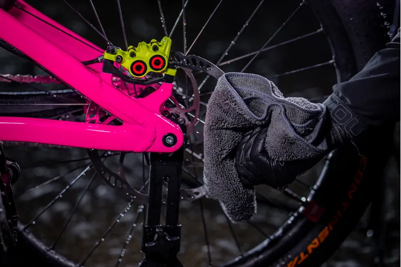 Muc-Off Disc Brake Cleaner 400ml-2